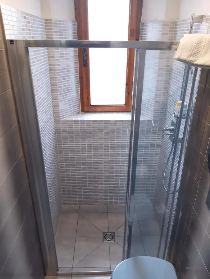Da Guendalina Apartment Pisa Italy