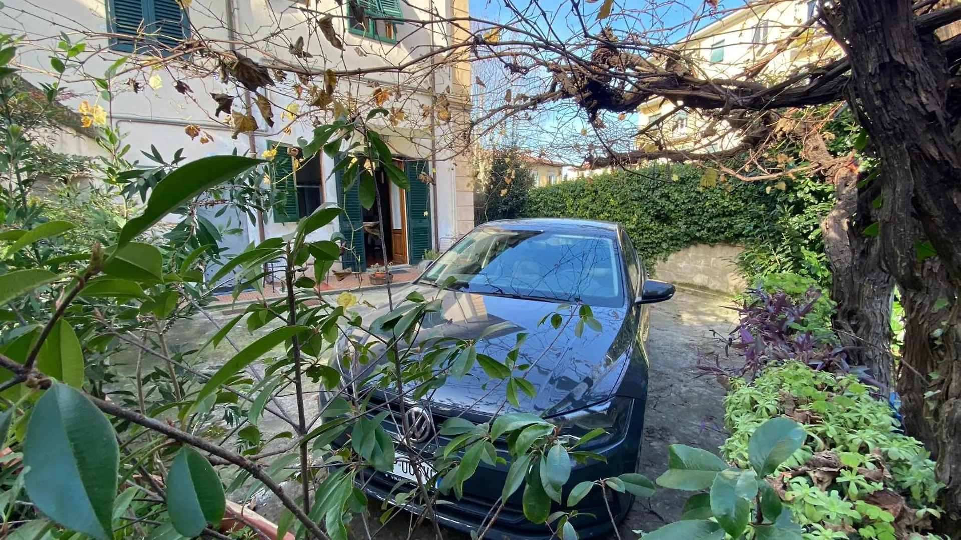 Da Guendalina Apartment Pisa