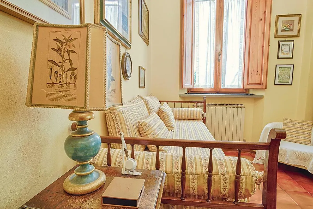 Da Guendalina Apartment Pisa