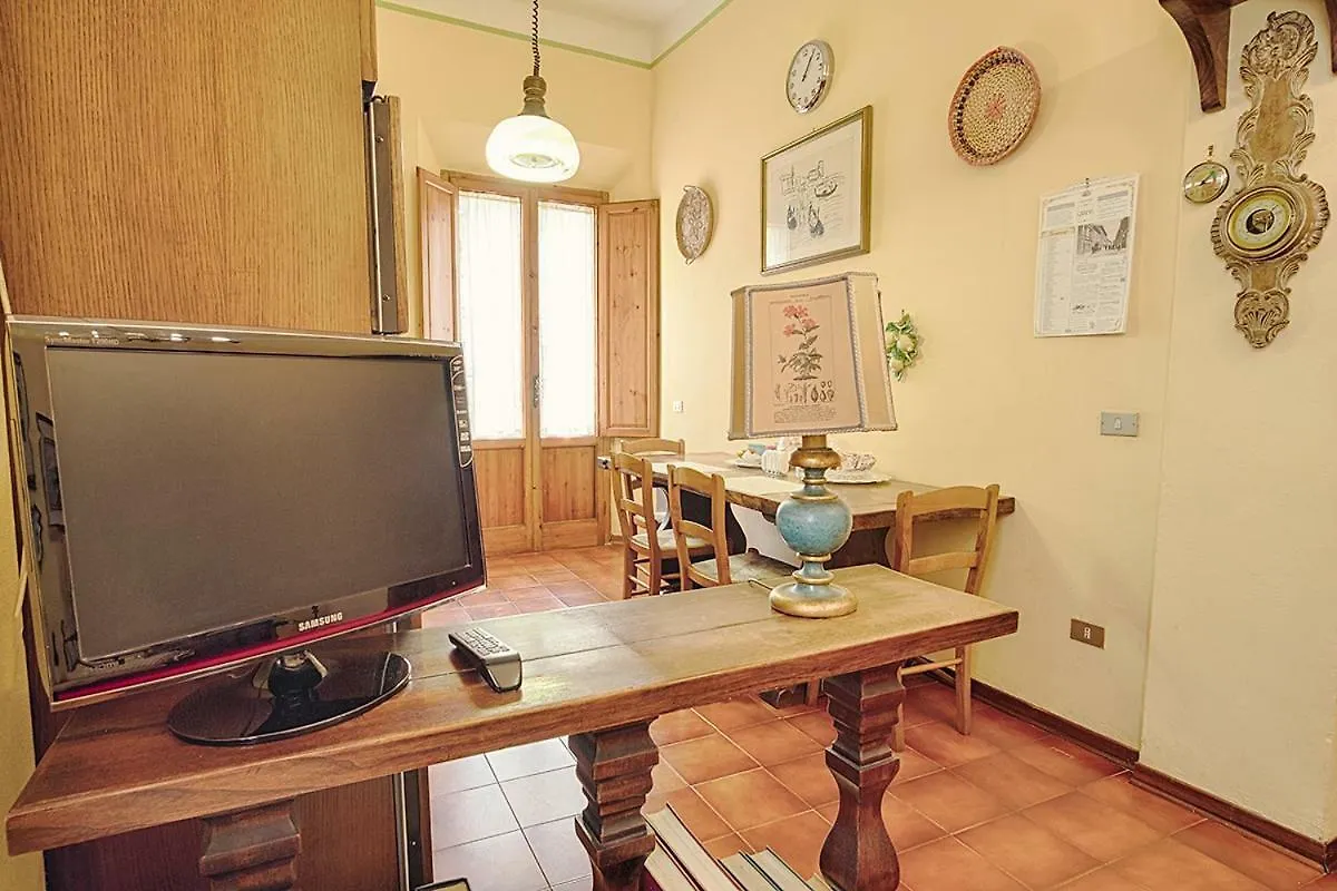 Da Guendalina Apartment Pisa