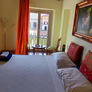 Vespina Alloggio in famiglia