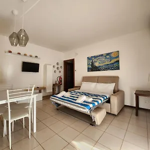 Casa Arcobaleno Appartamento