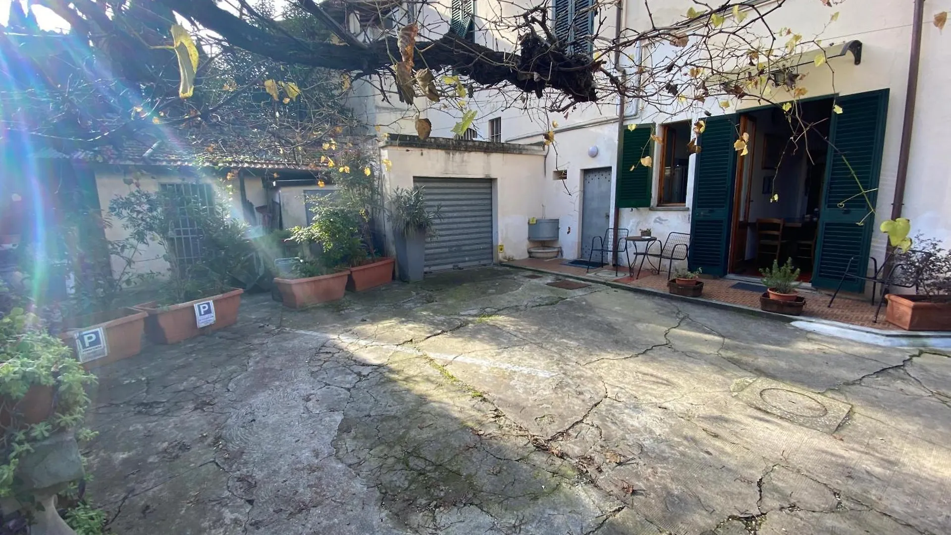 Appartamento Da Guendalina Pisa 0*,  Italia