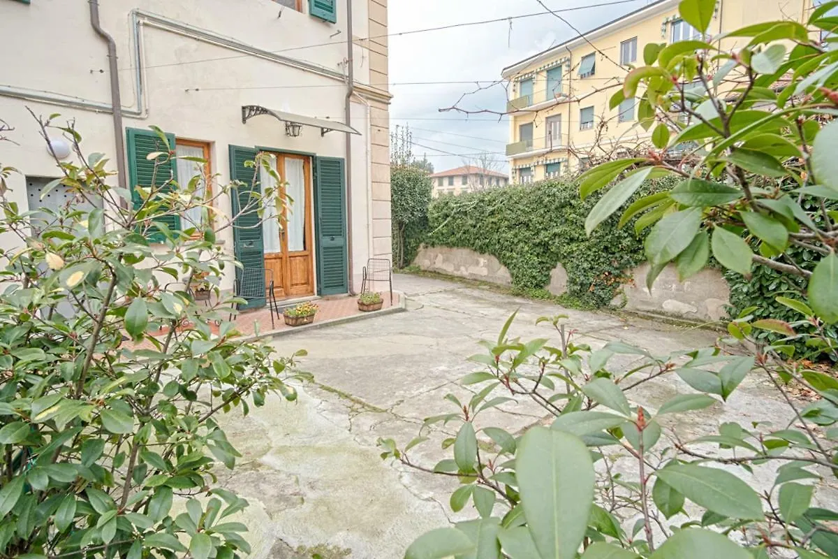 Appartamento Da Guendalina Pisa