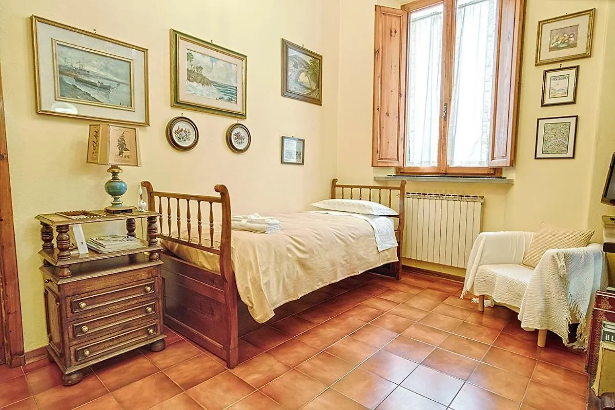 Da Guendalina Apartment Pisa Italy