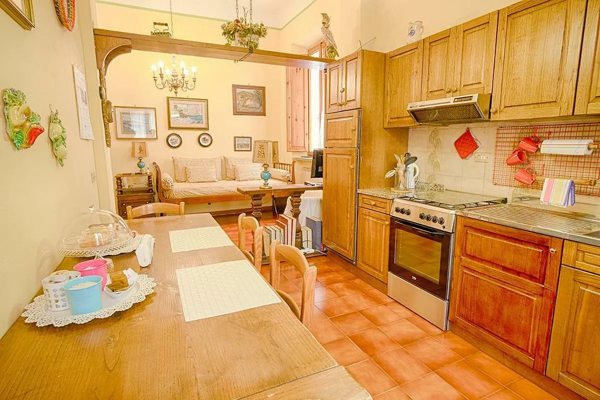Da Guendalina Apartment Pisa 0*,  Italy
