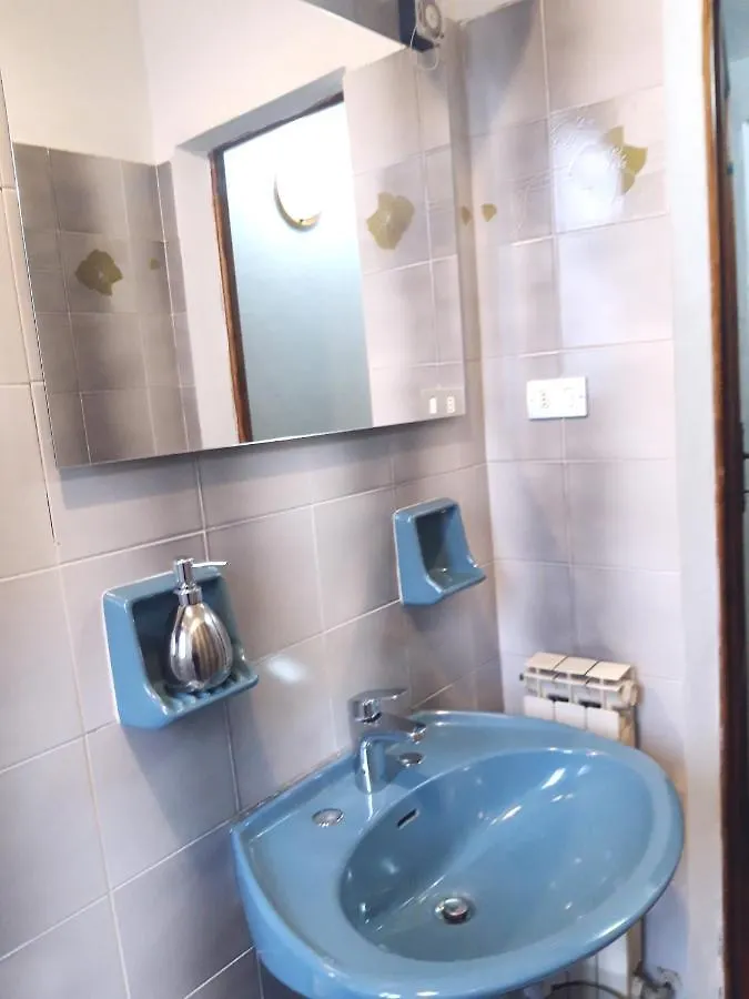 Da Guendalina Apartment Pisa